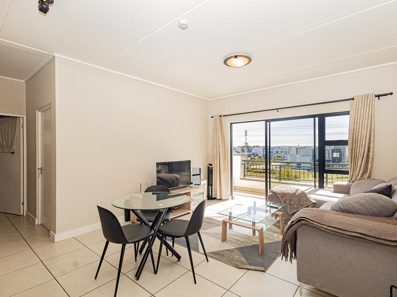 1 Bedroom Property for Sale in Sandown Western Cape